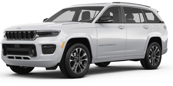 JEEP GRAND CHEROKEE 2024 1C4RJHBG6RC229744 image